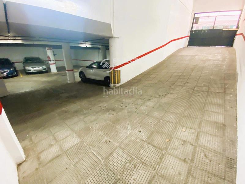 Foto 4af64ffa-cebb-4642-9983-1ed8cb29a1f5. Parking coche plaza de parking en pleno Centro ciudad en Huelva