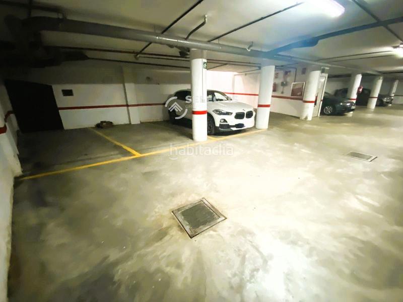 Foto 4c96dc2f-bdcc-48e3-8e87-68bac3d24ab3. Parking coche plaza de parking en pleno Centro ciudad en Huelva