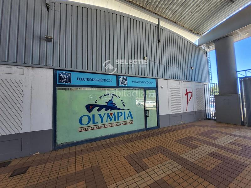 Foto 67a21aa0-ae76-4350-b0c2-06892d0df97a. Bâtiment à usage industriel dans La Orden Huelva