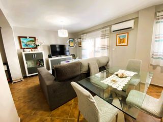 Appartamento  Indepedencia. Paseo independencia 106 m2 3 dormitorios y 2 baños totalmente re