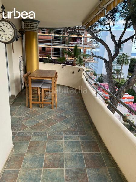 Foto 4d6e7d17-d123-46fe-b7e8-826dcf8137cf. Pis amb aparcament a Puerto Marina Benalmádena