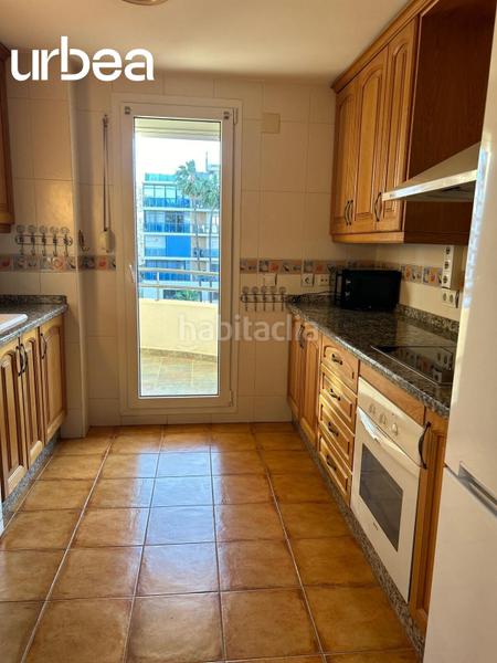 Foto a6d30b28-9b2f-4bcb-8487-16a8780b3ae6. Pis amb aparcament a Puerto Marina Benalmádena