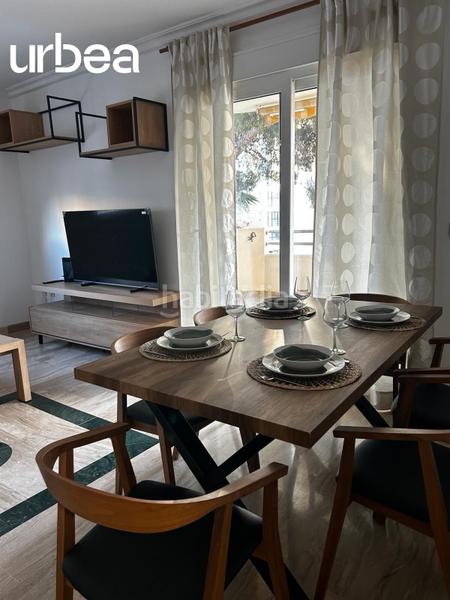 Foto b3a65c01-5dbd-4b3b-a248-c61d34be0fca. Pis amb aparcament a Puerto Marina Benalmádena