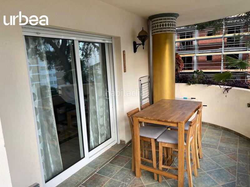 Foto f2e2cb64-edd3-44af-a4f3-64cd131a87c3. Pis amb aparcament a Puerto Marina Benalmádena