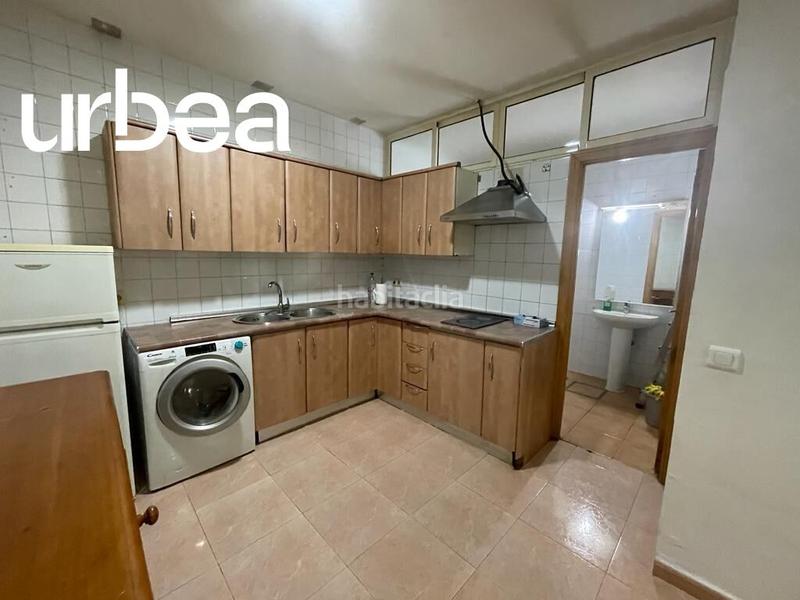 Foto 0356818e-6269-4073-bce5-f1a6dc3acbf4. Apartament amb calefacció a La Florida - Parque Norte Málaga