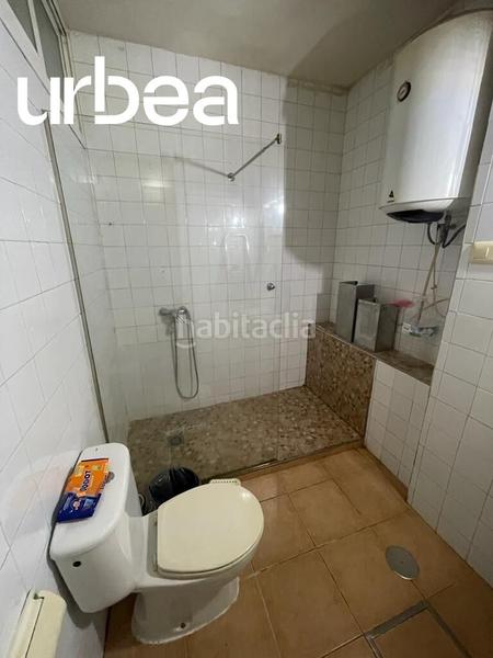 Foto 125ebbbe-fb9a-43f6-823e-6fba09ffdbaa. Apartament amb calefacció a La Florida - Parque Norte Málaga