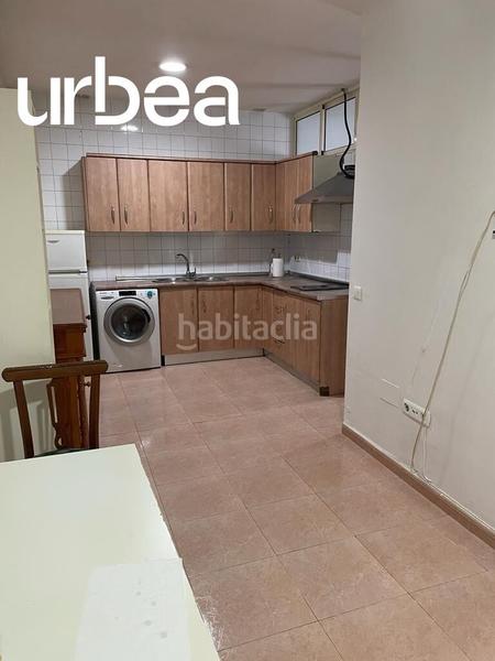 Foto 23fc0ce7-fb44-482a-9c14-8e766e29d404. Apartament amb calefacció a La Florida - Parque Norte Málaga
