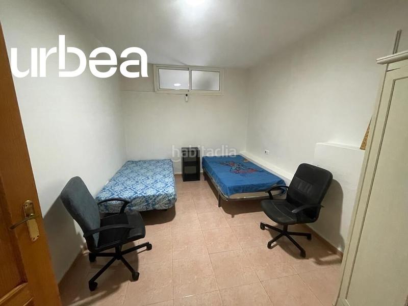 Foto 26a5f049-04c0-430c-8c5a-8afb3f6dde6e. Apartament amb calefacció a La Florida - Parque Norte Málaga