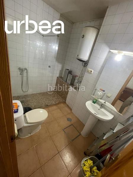 Foto 2a3a5b80-5afb-40d7-a49f-5e258fb7c0cf. Apartament amb calefacció a La Florida - Parque Norte Málaga