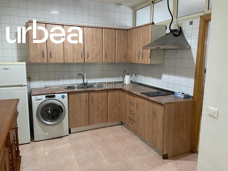 Foto 343a440d-2c15-4dd3-92c1-ee6b20324a91. Apartament amb calefacció a La Florida - Parque Norte Málaga