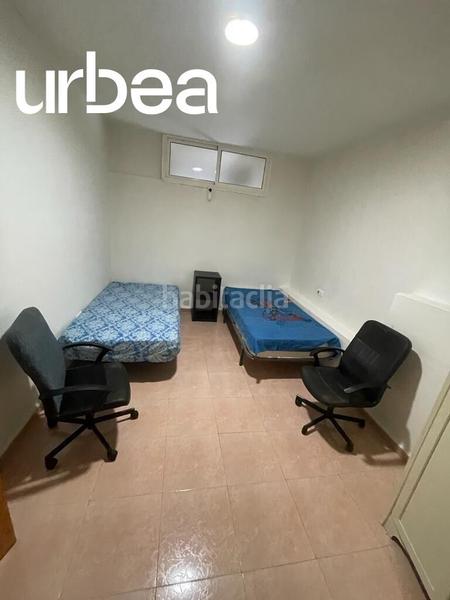 Foto 48872b91-bf4d-4f13-851a-97405ad93f8a. Apartament amb calefacció a La Florida - Parque Norte Málaga