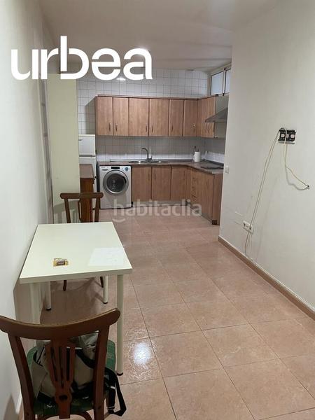 Foto 4f1dd6d5-c297-4fd6-9373-0f7e2dd83cb2. Apartament amb calefacció a La Florida - Parque Norte Málaga