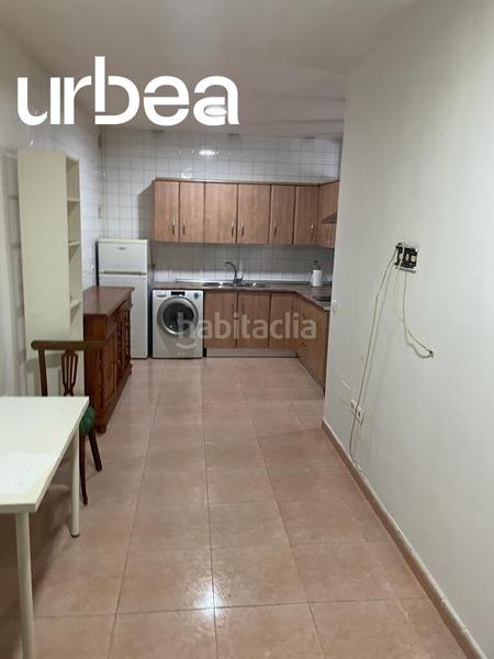 Foto 62a3ffcc-298a-409c-a22b-dc2ccbd73aaf. Apartament amb calefacció a La Florida - Parque Norte Málaga