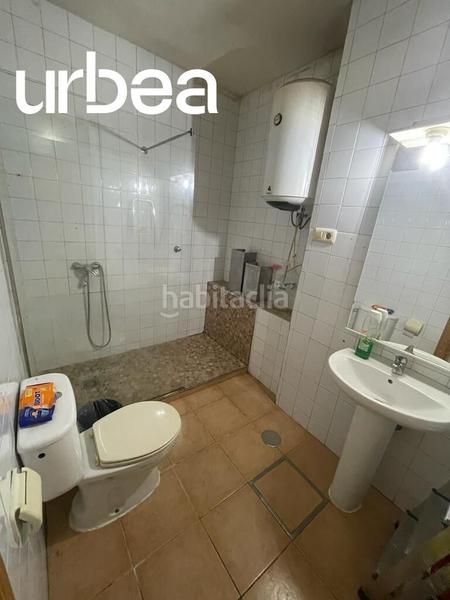 Foto 66eaa521-0000-4446-90f3-b6e2116bf20b. Apartament amb calefacció a La Florida - Parque Norte Málaga