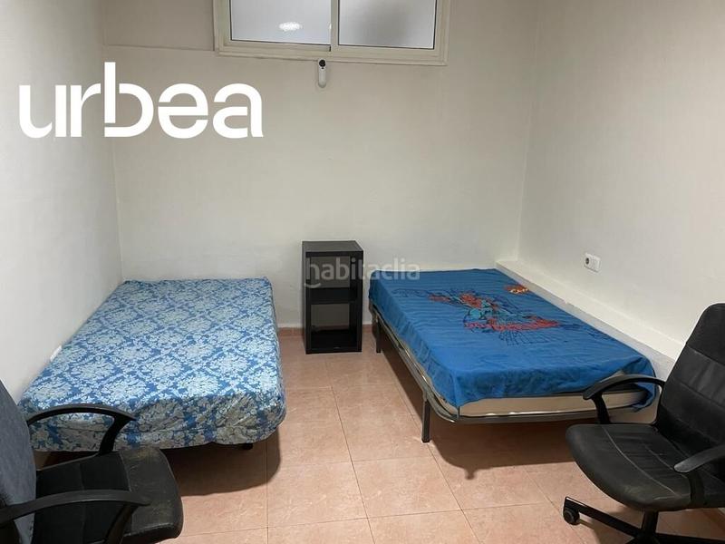 Foto 68a59884-cf21-4adb-9f95-2f015c519988. Apartament amb calefacció a La Florida - Parque Norte Málaga