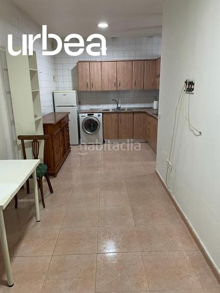 Foto 6e529ac9-cc61-4c7b-b9db-0be1b068a266. Apartament amb calefacció a La Florida - Parque Norte Málaga