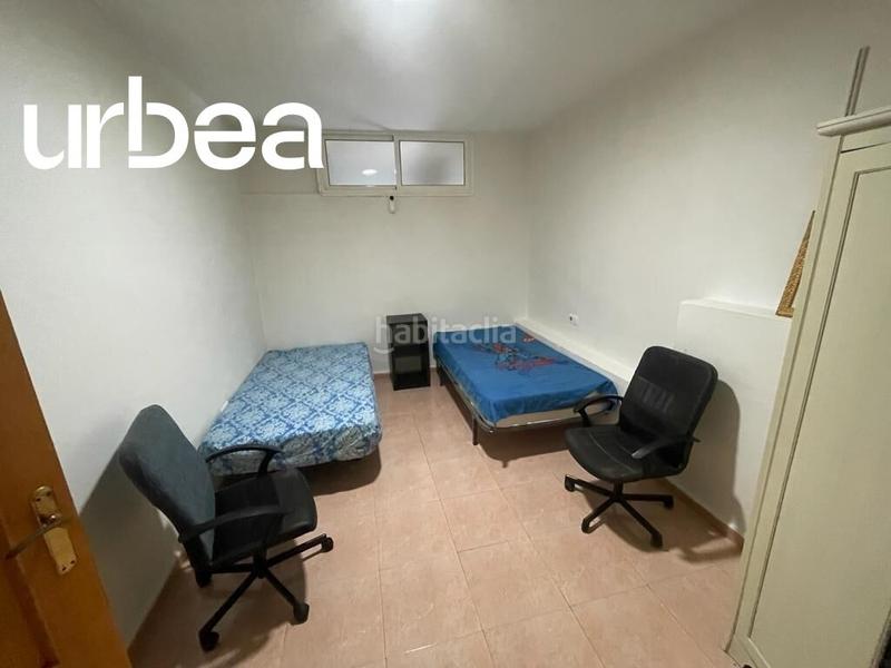 Foto 939f8fde-508e-4458-aea4-a18f0bae00c4. Apartament amb calefacció a La Florida - Parque Norte Málaga