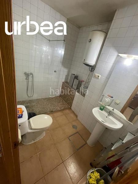 Foto b2a1ca74-4d27-4172-895d-28f1e23fb0d4. Apartament amb calefacció a La Florida - Parque Norte Málaga