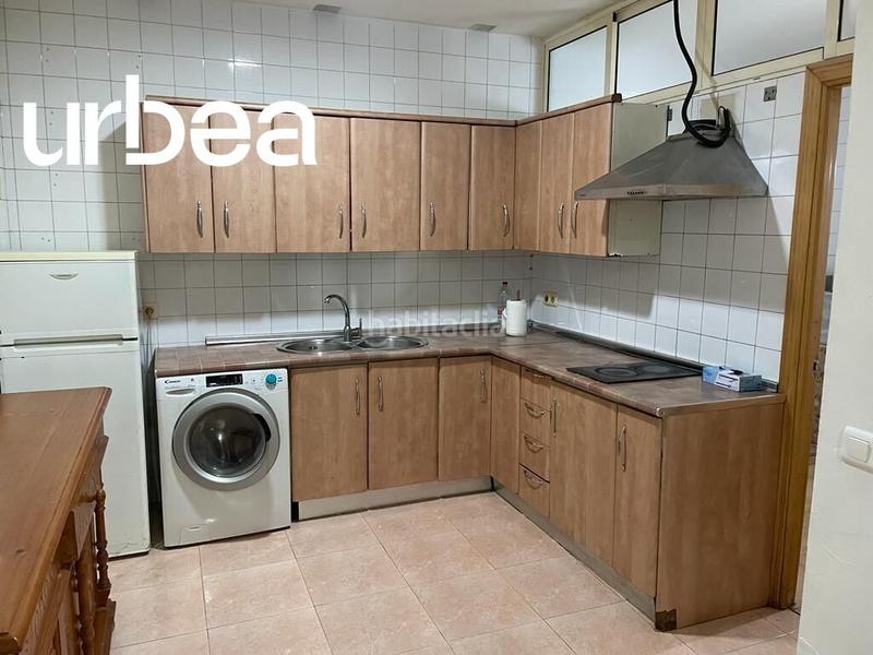 Foto eeb28d2e-3b69-4c60-9640-200cc99babc0. Apartament amb calefacció a La Florida - Parque Norte Málaga