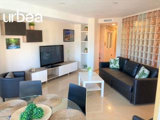 Appartement  Calle matadero del. Con licencia turistica en explotacion