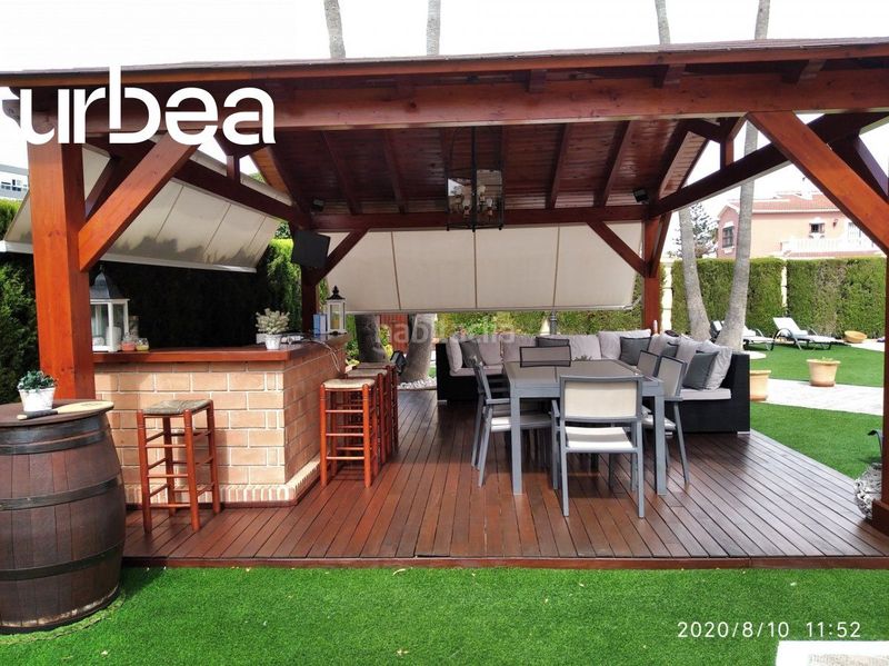 Foto 09375cc2-07d2-4d12-8412-9739eadcd560. Chalet increíble chalet independiente Los Álamos!! en Torremolinos