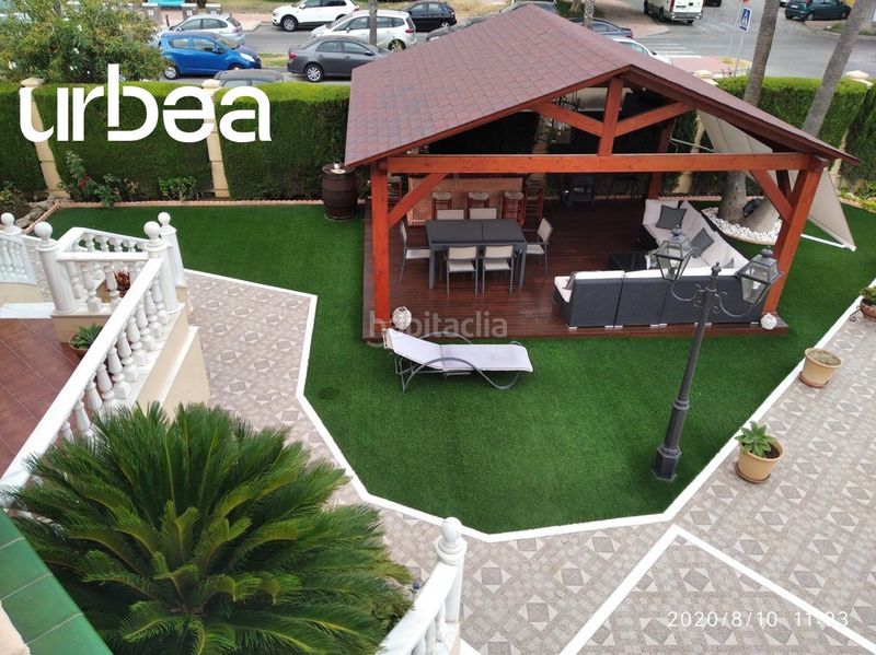 Foto 10957566-0b22-4c82-9e64-eea4965fd559. Chalet increíble chalet independiente Los Álamos!! en Torremolinos