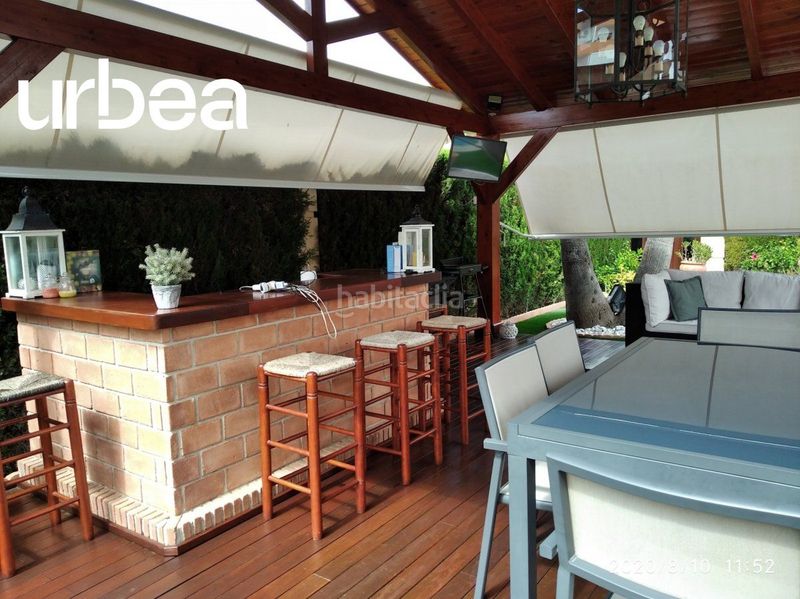 Foto 1a0e798e-999a-4ab5-83e4-62033564fa58. Chalet increíble chalet independiente Los Álamos!! en Torremolinos