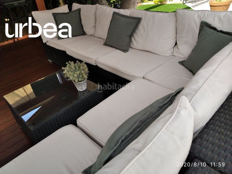 Foto 2825a72f-bbfc-4fc8-9d47-b6486bd325c4. Chalet increíble chalet independiente Los Álamos!! en Torremolinos