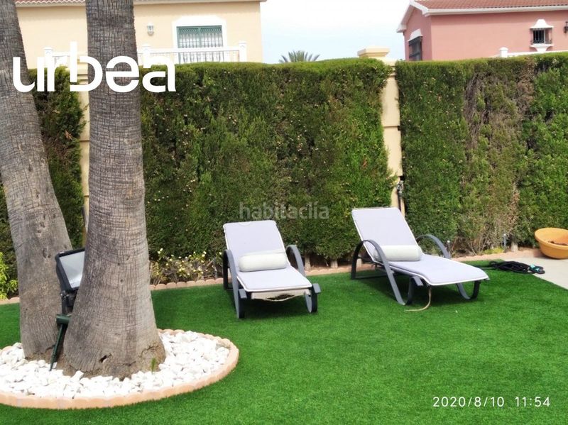 Foto 8b132be6-bee6-4a05-a17c-b9dcb42315bc. Chalet increíble chalet independiente Los Álamos!! en Torremolinos