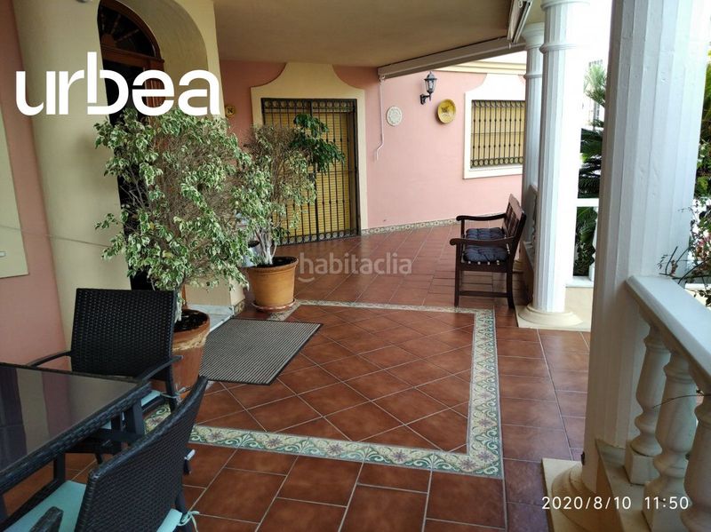 Foto 9a428a09-9db2-4a34-a644-66b229ae3fa6. Chalet increíble chalet independiente Los Álamos!! en Torremolinos