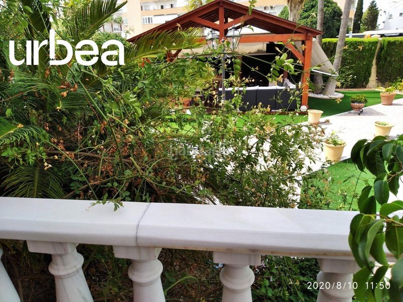 Foto aa437b3b-1bcb-4d5f-ac9f-664f8ff59bc2. Chalet increíble chalet independiente Los Álamos!! en Torremolinos