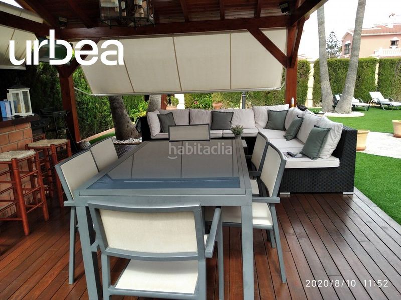 Foto bf8a56da-1ac0-46aa-8a72-ee04cf53488f. Chalet increíble chalet independiente Los Álamos!! en Torremolinos