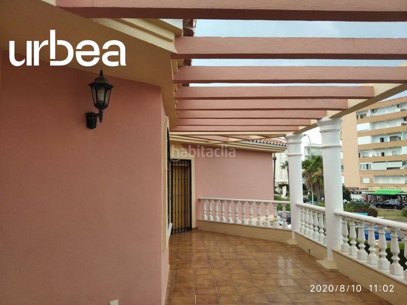 Foto d5685770-b9c3-40c7-b4bc-dc203f1afcd8. Chalet increíble chalet independiente Los Álamos!! en Torremolinos