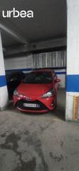 Posto auto  Calle ciudad de andujar