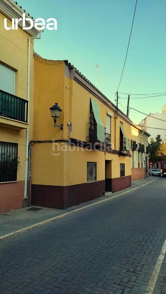 Foto 103d932b-b917-4a5e-9658-9749d7f11800. Casa a La Trinidad Málaga