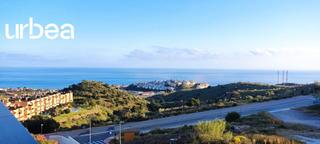 Penthouse in La Cala del Moral. Atico de obra nueva con 3 dormitorios, 2 baños con dos plazas de
