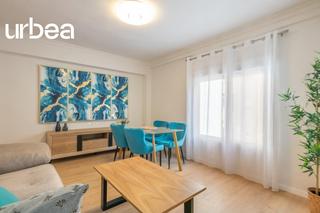 Pis en Parque Victoria Eugenia. Piso de 3 dormitorios reformao