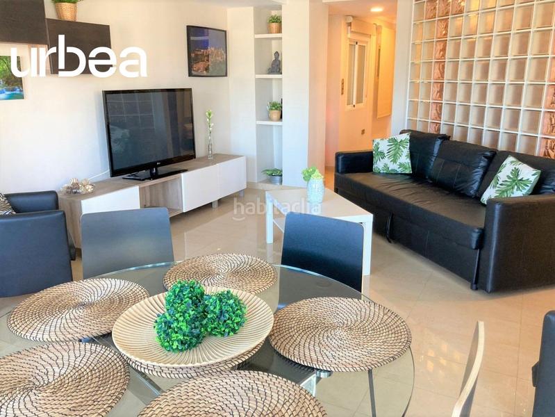 Foto 062baec8-6f00-44f7-8a76-6a9ee2cf8382. Piso con licencia turistica en explotacion en Perchel Sur - Plaza de Toros Vieja Málaga