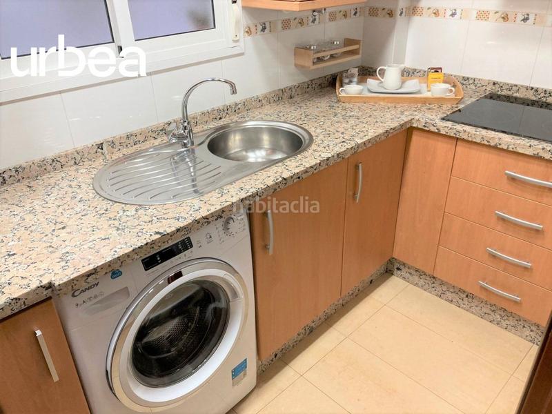 Foto 0d74d8c6-ff78-4dda-9e5a-e2d14ea6eed2. Piso con licencia turistica en explotacion en Perchel Sur - Plaza de Toros Vieja Málaga