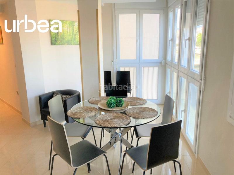 Foto 1a5c6e79-4cf9-4094-bef0-277b53dfc9d6. Piso con licencia turistica en explotacion en Perchel Sur - Plaza de Toros Vieja Málaga