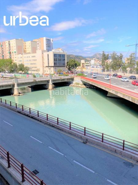 Foto 246c7ed3-5856-4ee1-a208-e8b3c93c2173. Piso con licencia turistica en explotacion en Perchel Sur - Plaza de Toros Vieja Málaga