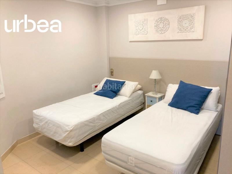 Foto 35683082-a4d9-4cd8-b81c-7e2c1bc08e65. Piso con licencia turistica en explotacion en Perchel Sur - Plaza de Toros Vieja Málaga