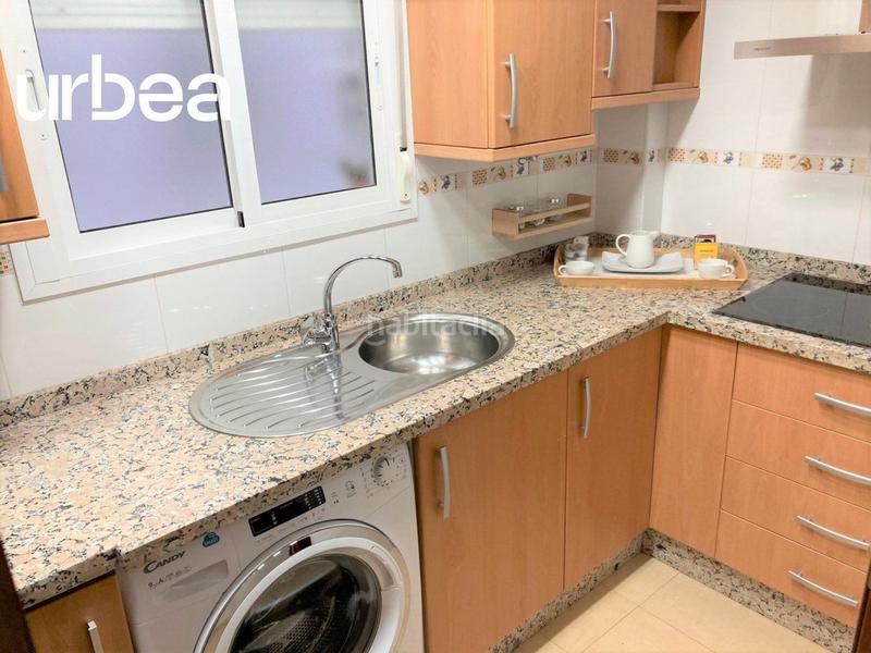 Foto 4933d9fb-c144-4d94-add9-4eccbd8cc08a. Piso con licencia turistica en explotacion en Perchel Sur - Plaza de Toros Vieja Málaga