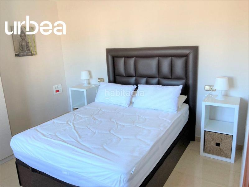 Foto 49a6e445-26c0-4e41-ba93-fe742a1ace0f. Piso con licencia turistica en explotacion en Perchel Sur - Plaza de Toros Vieja Málaga