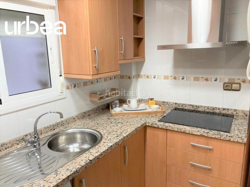 Foto 690debbb-c083-4d2c-9139-6e6f96f42251. Piso con licencia turistica en explotacion en Perchel Sur - Plaza de Toros Vieja Málaga