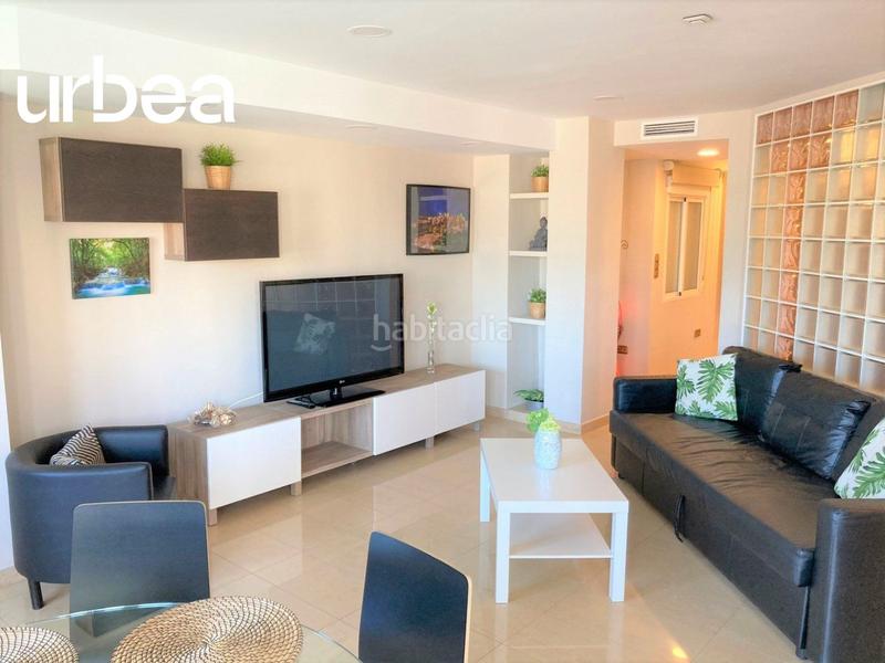 Foto a16030c9-a906-4f2e-8db2-248faadcba6c. Piso con licencia turistica en explotacion en Perchel Sur - Plaza de Toros Vieja Málaga