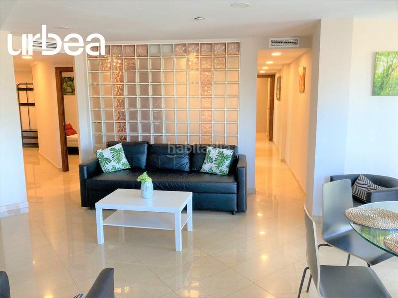 Foto b0c784c1-1cc8-44d0-9128-65a05bb76052. Piso con licencia turistica en explotacion en Perchel Sur - Plaza de Toros Vieja Málaga