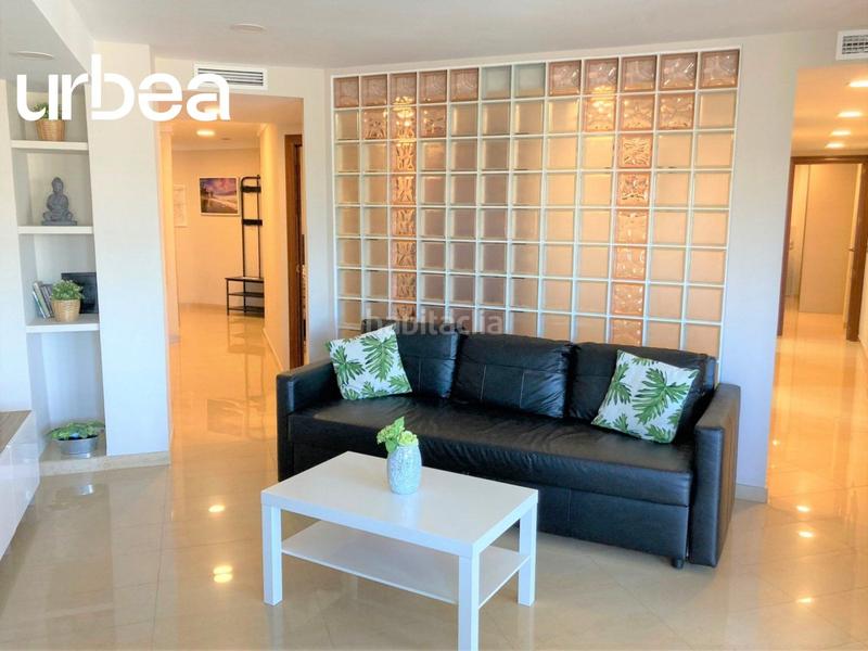 Foto c7832f93-7d00-45ec-98b7-f24562d61b6a. Piso con licencia turistica en explotacion en Perchel Sur - Plaza de Toros Vieja Málaga