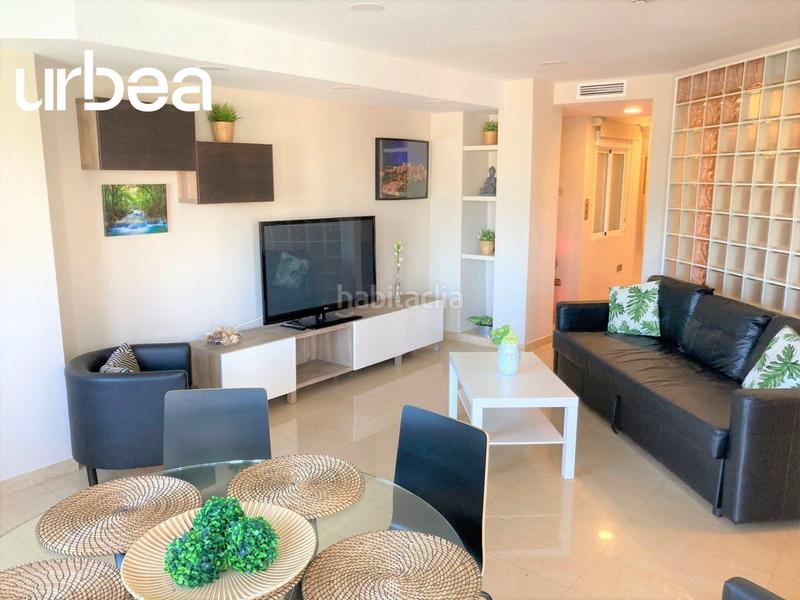 Foto e08d1202-36b2-4364-9dae-0eb86ea62cb4. Piso con licencia turistica en explotacion en Perchel Sur - Plaza de Toros Vieja Málaga