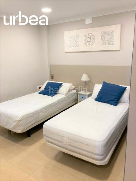 Foto e7103209-5445-4f60-a365-f468a9b3696d. Piso con licencia turistica en explotacion en Perchel Sur - Plaza de Toros Vieja Málaga